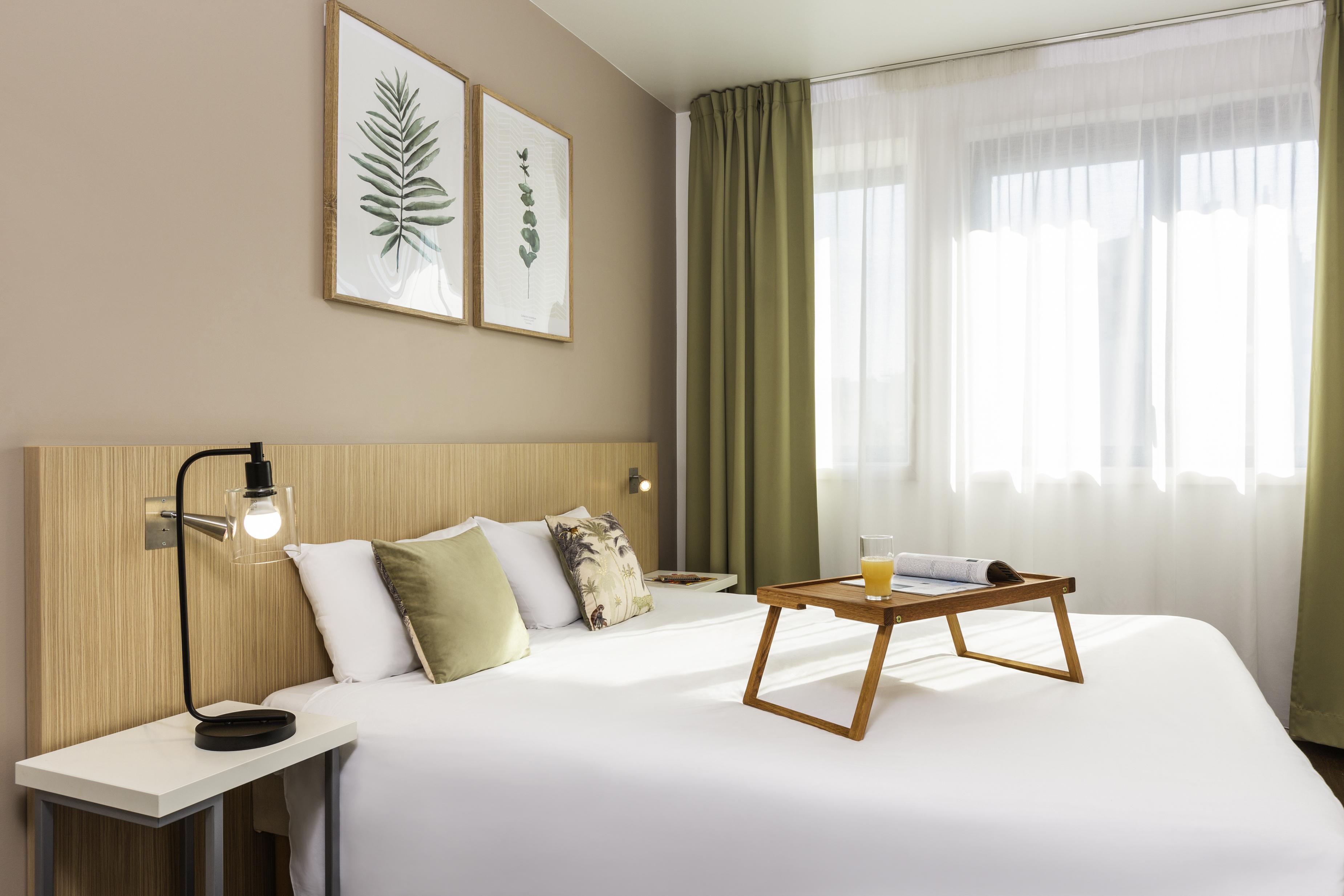 Aparthotel Adagio Access Reuilly 3*
